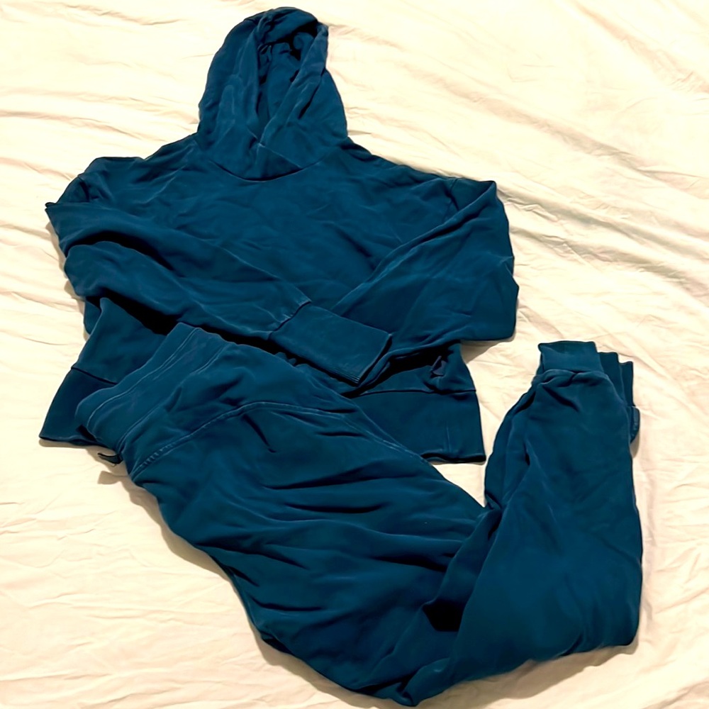 Joy Lab XS Matching Set Hoodie & Joggers